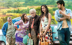 Finding Fanny